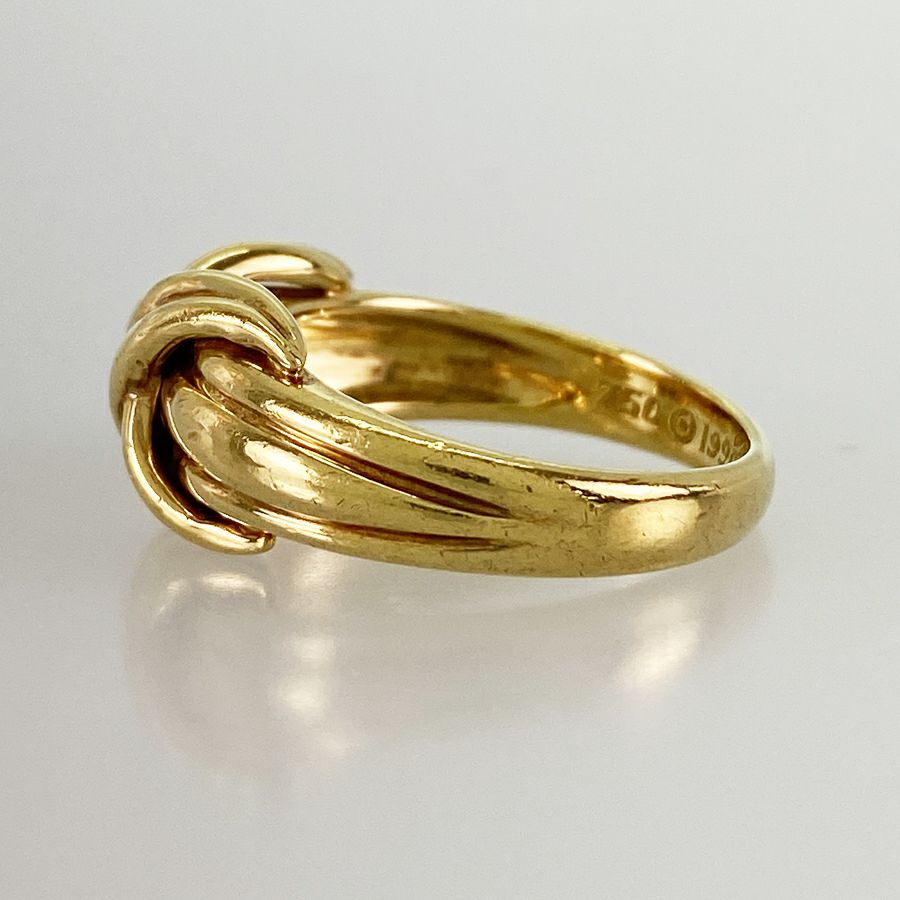 ティファニー リング