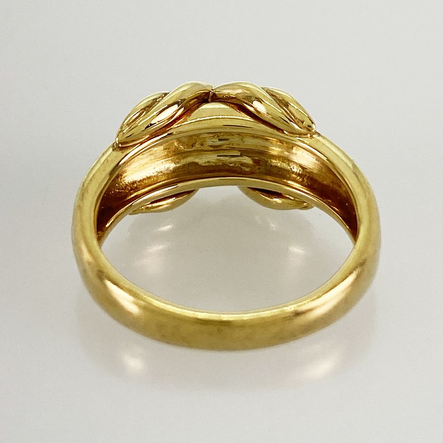 ティファニー リング