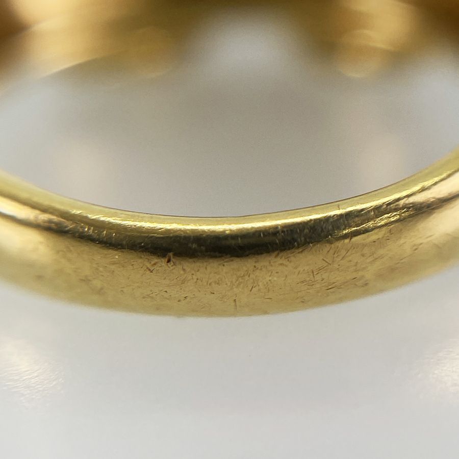 ティファニー リング