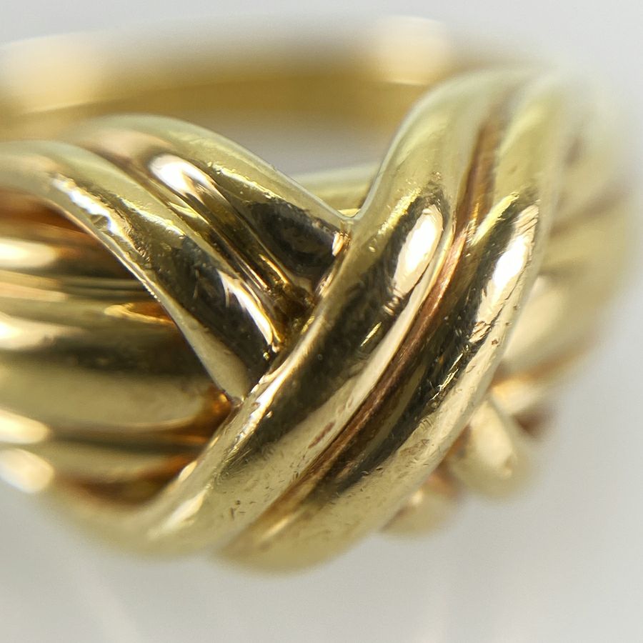 ティファニー リング