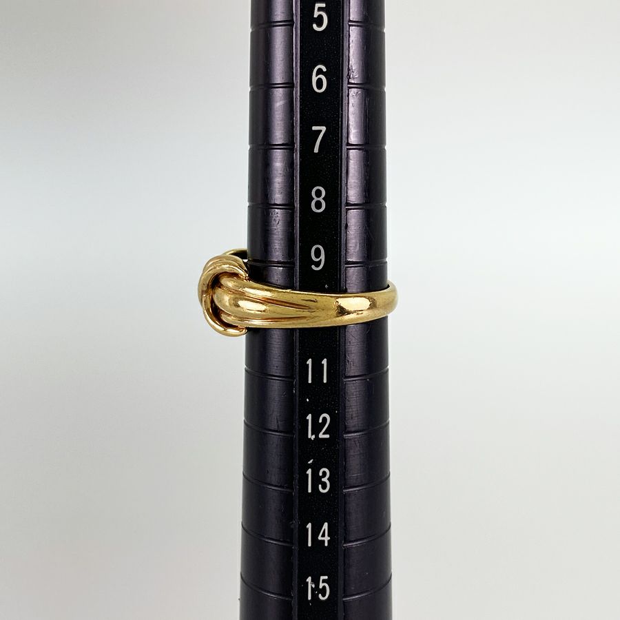 ティファニー リング