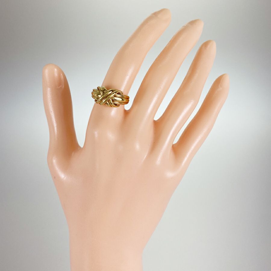 ティファニー リング