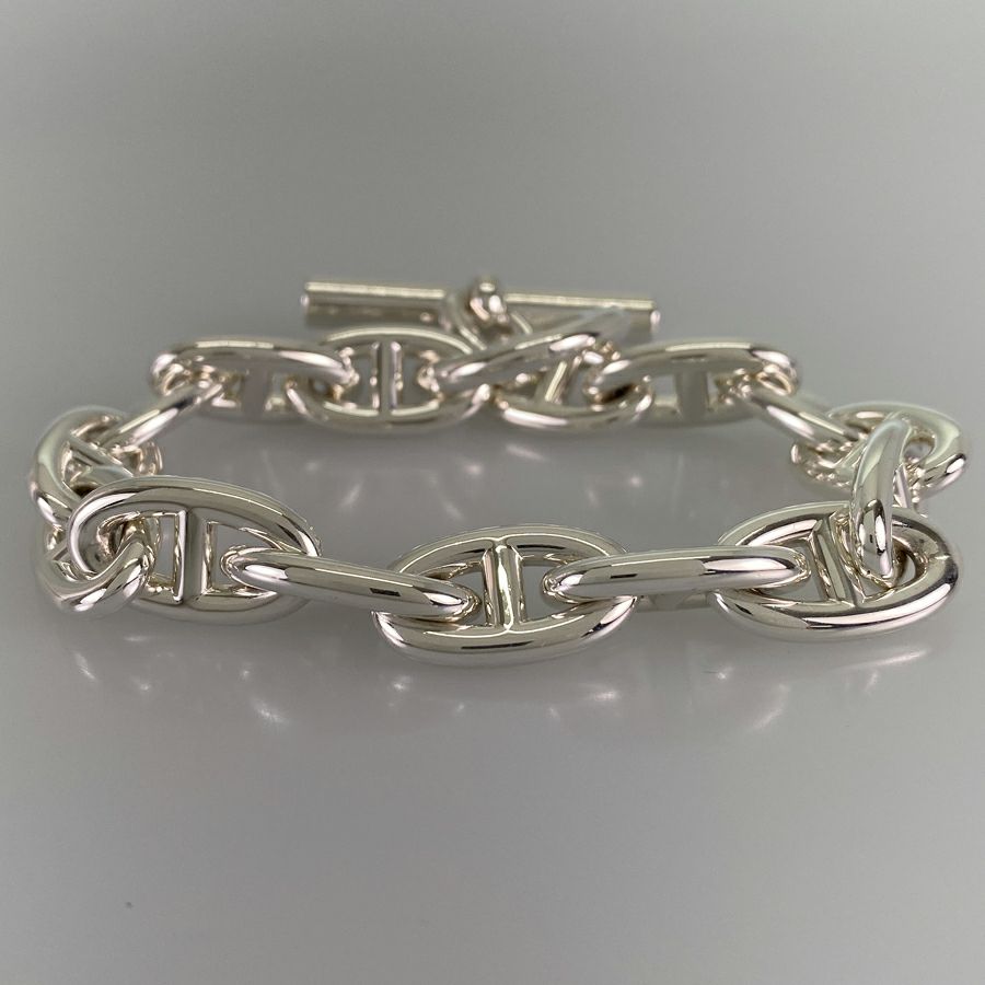 エルメス ブレスレット