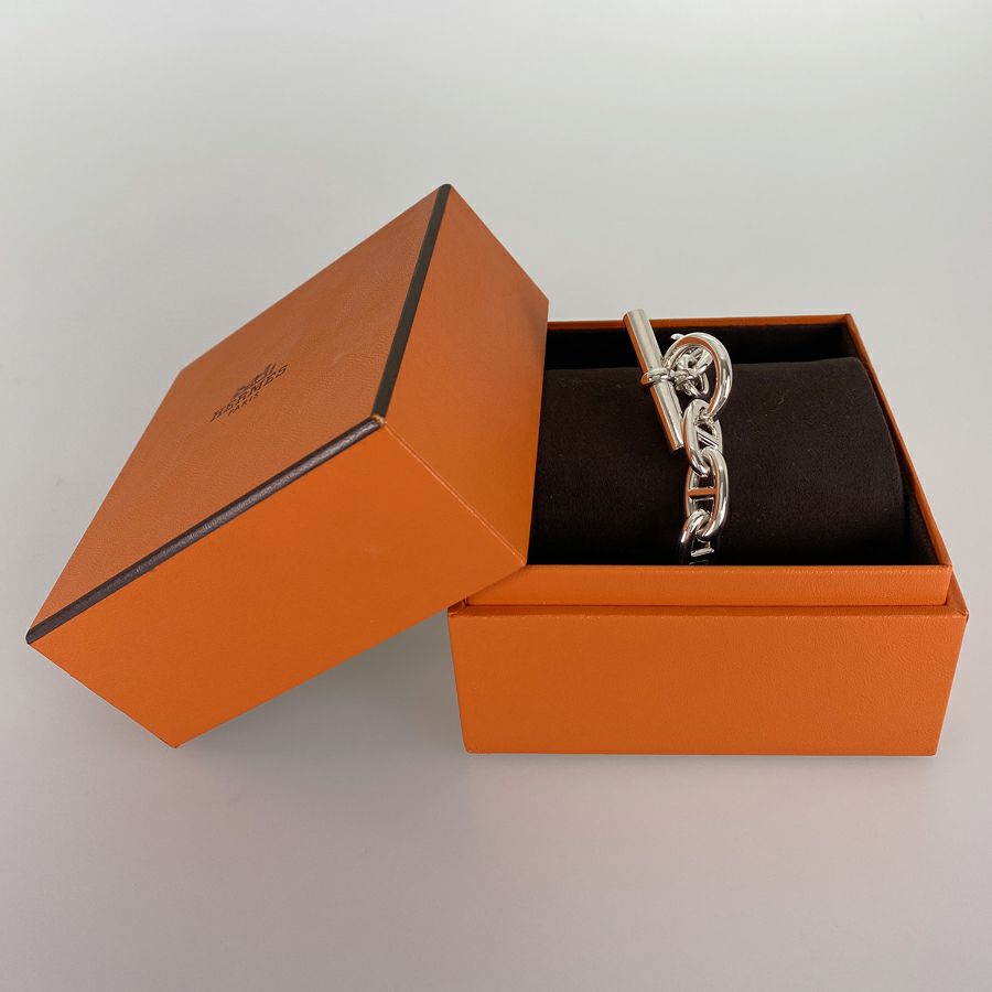 エルメス ブレスレット