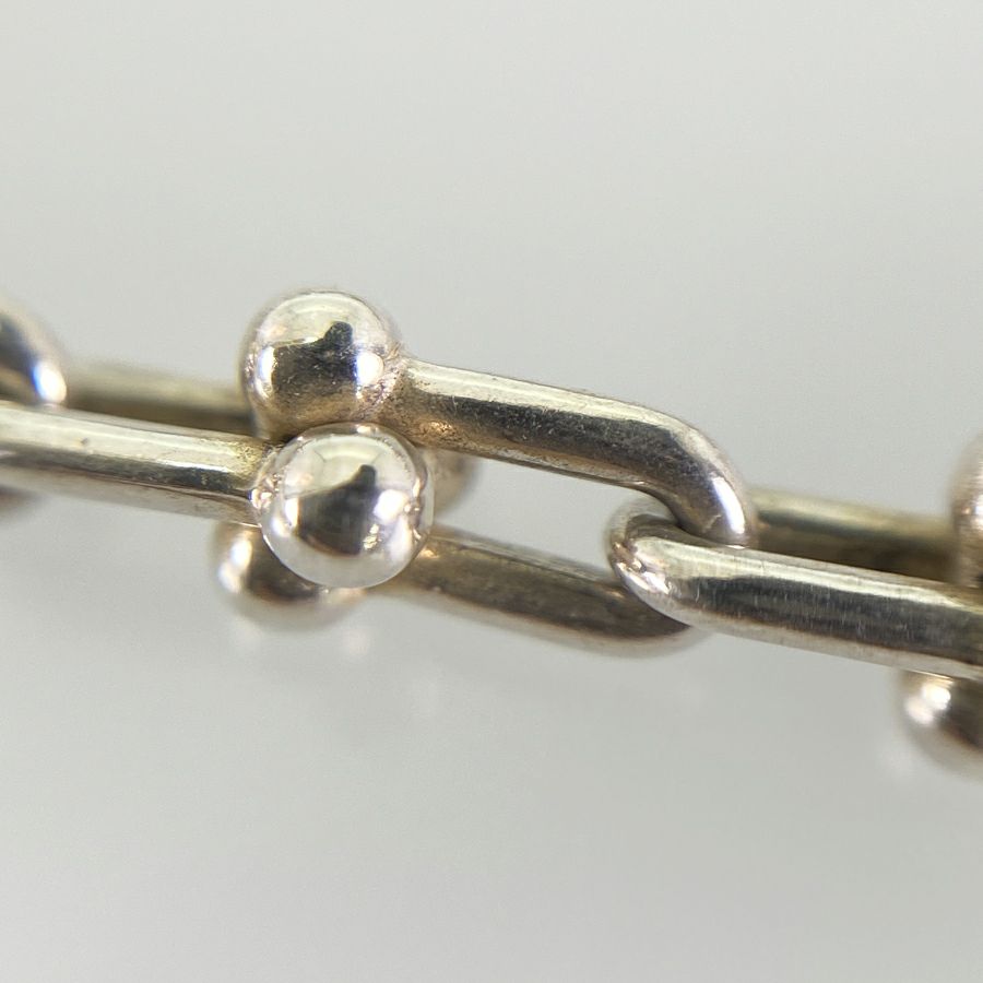 ティファニー ブレスレット