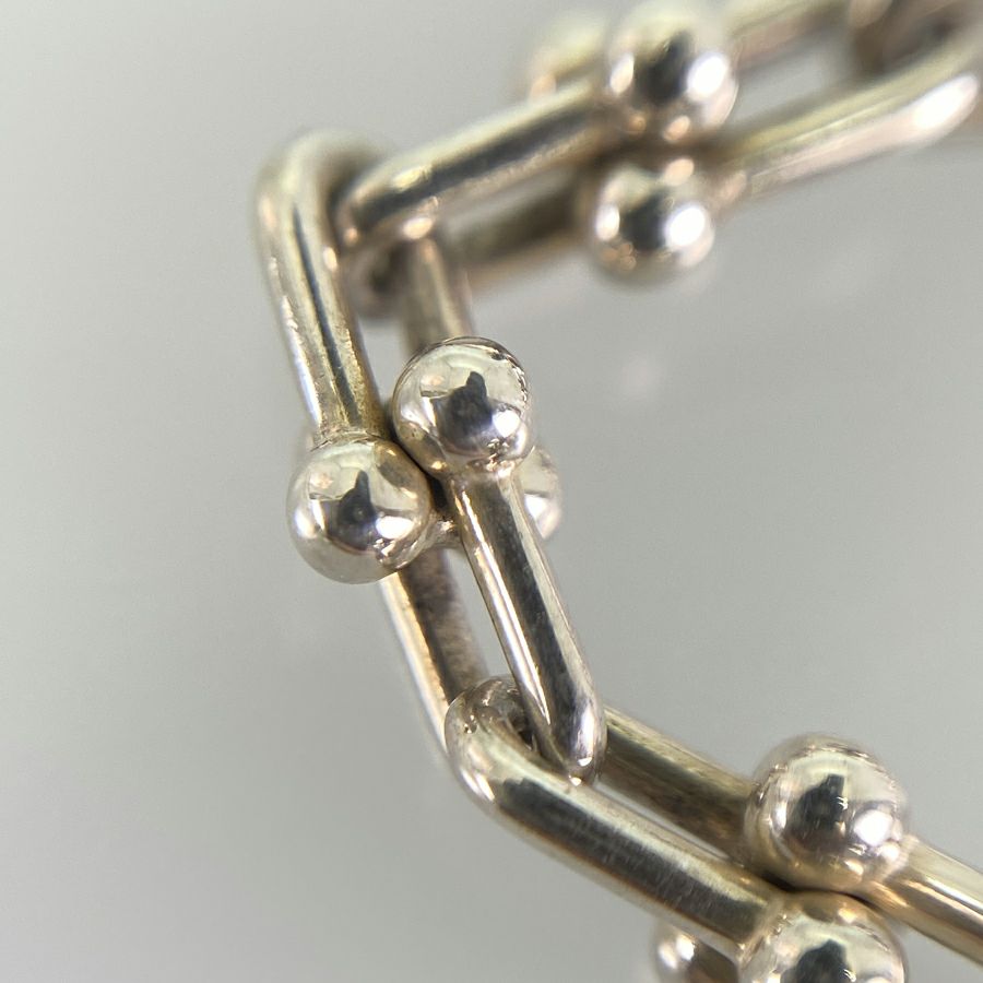 ティファニー ブレスレット