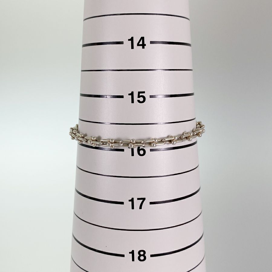 ティファニー ブレスレット