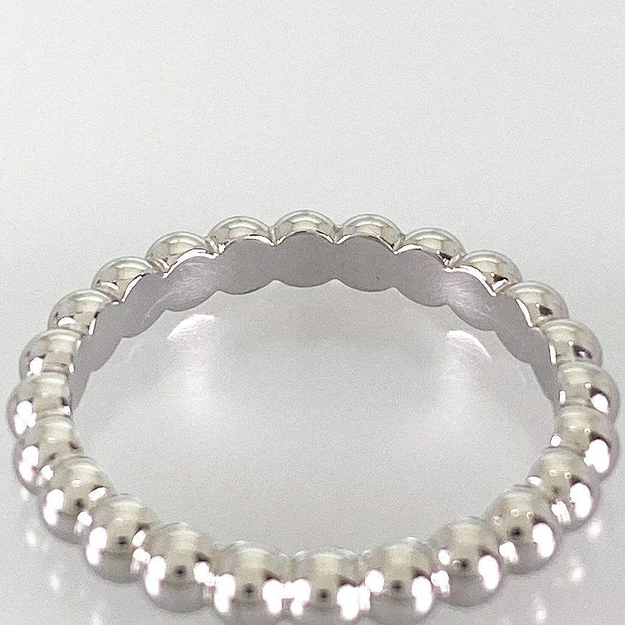 ヴァンクリーフ＆アーペル リング