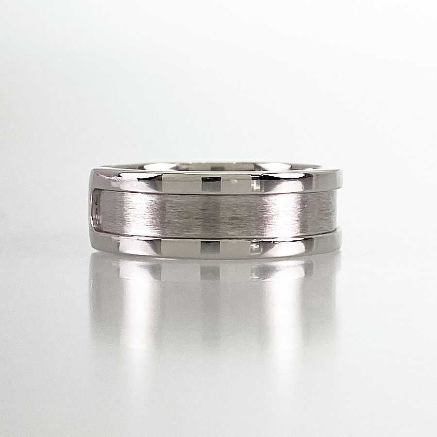 カルティエ リング