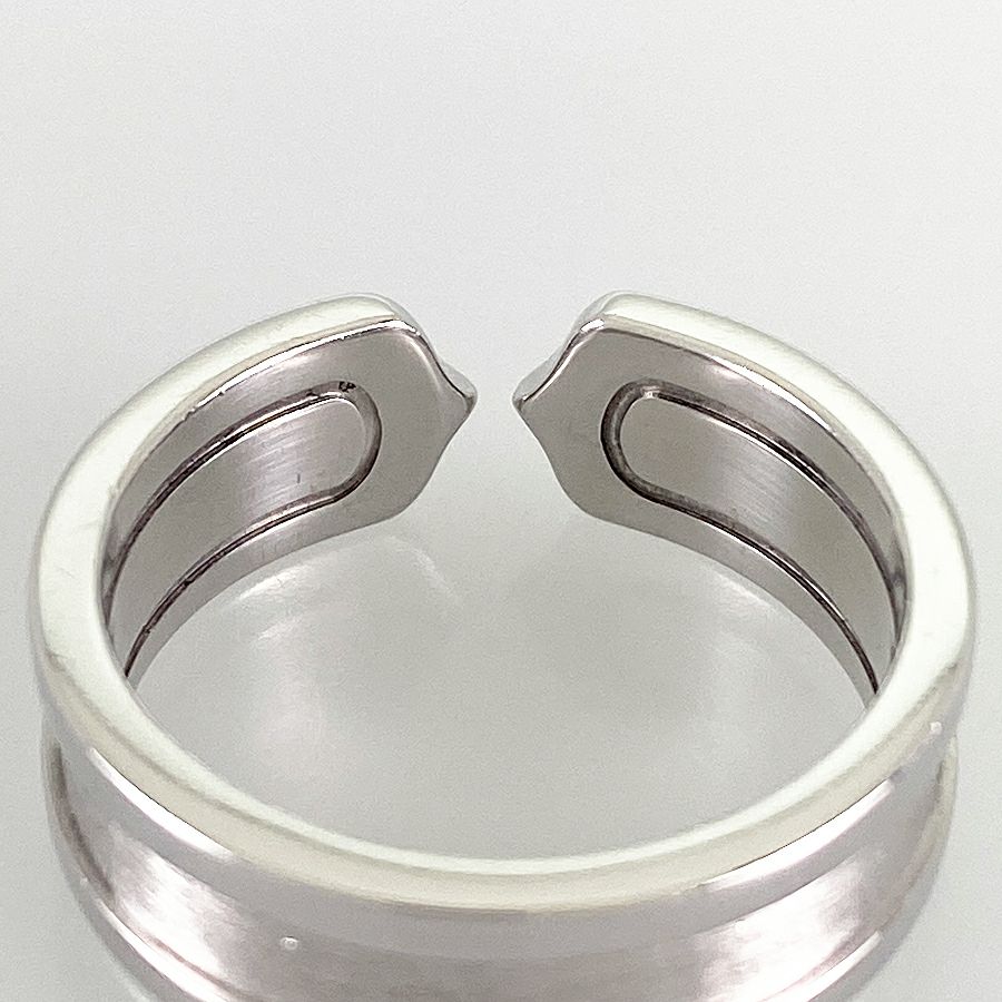 カルティエ リング