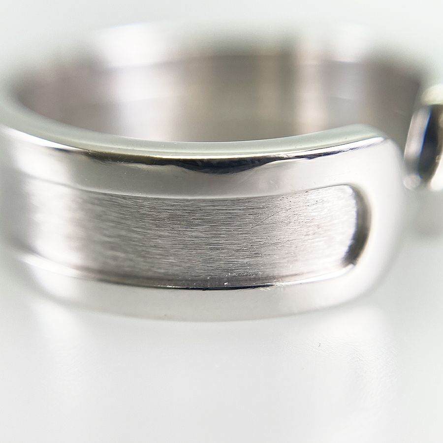 カルティエ リング