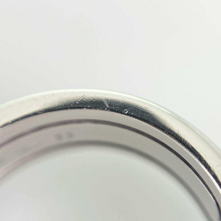 カルティエ リング