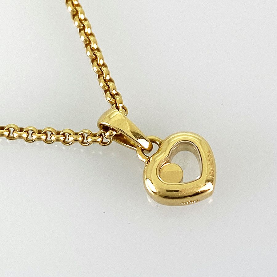 ショパール ネックレス