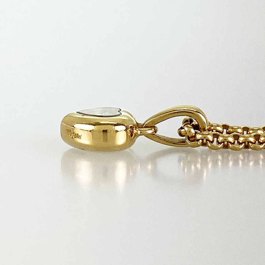 ショパール ネックレス