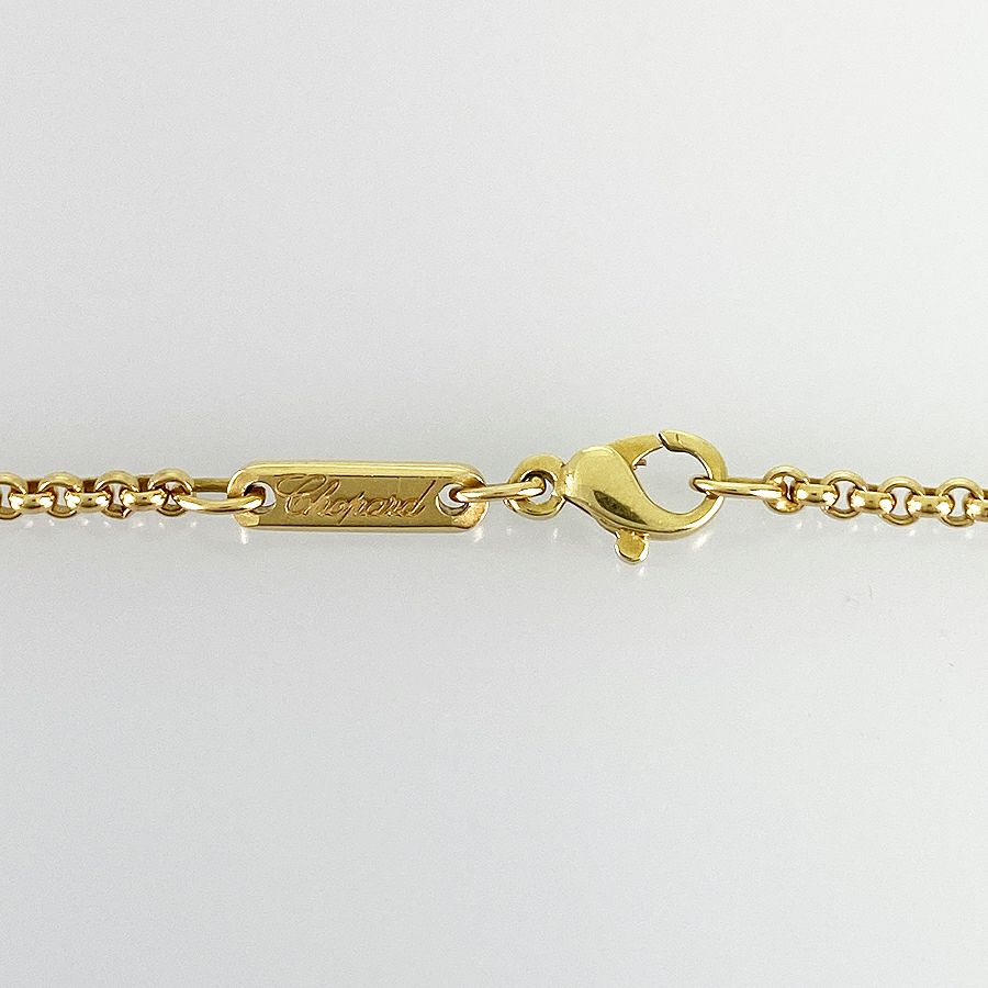 ショパール ネックレス