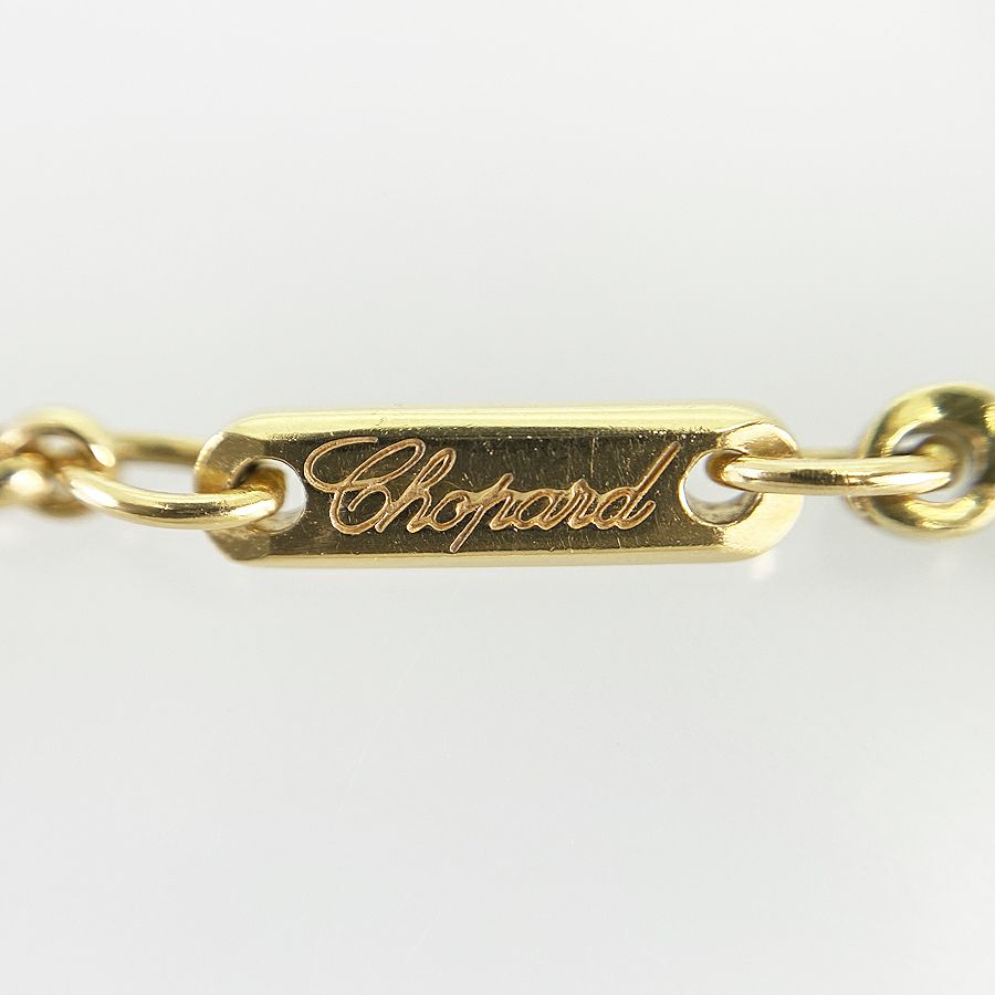 ショパール ネックレス