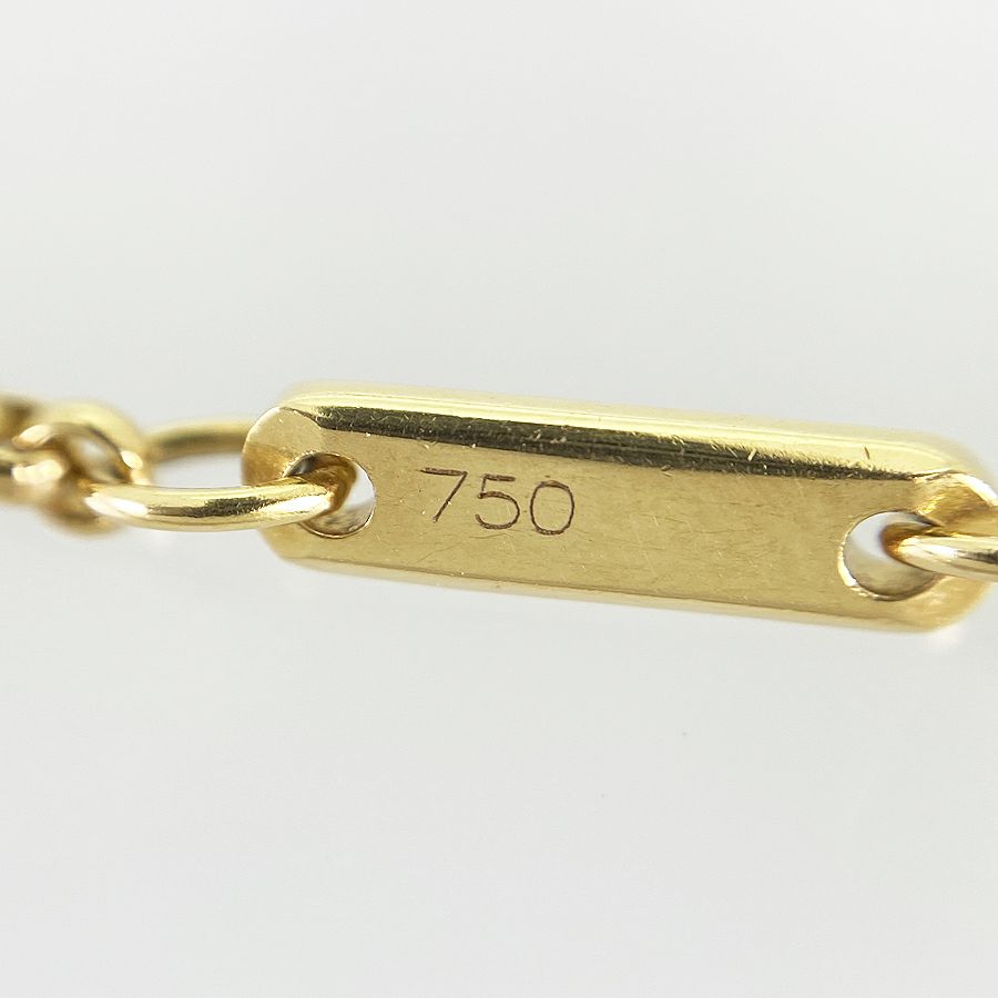 ショパール ネックレス