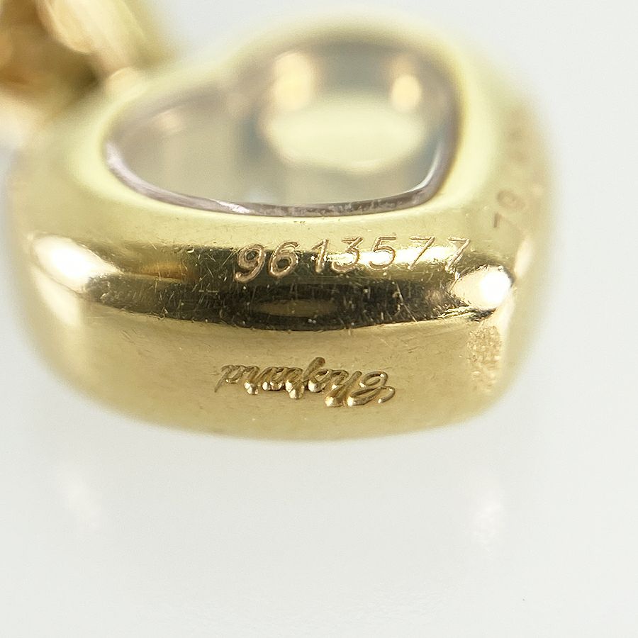 ショパール ネックレス