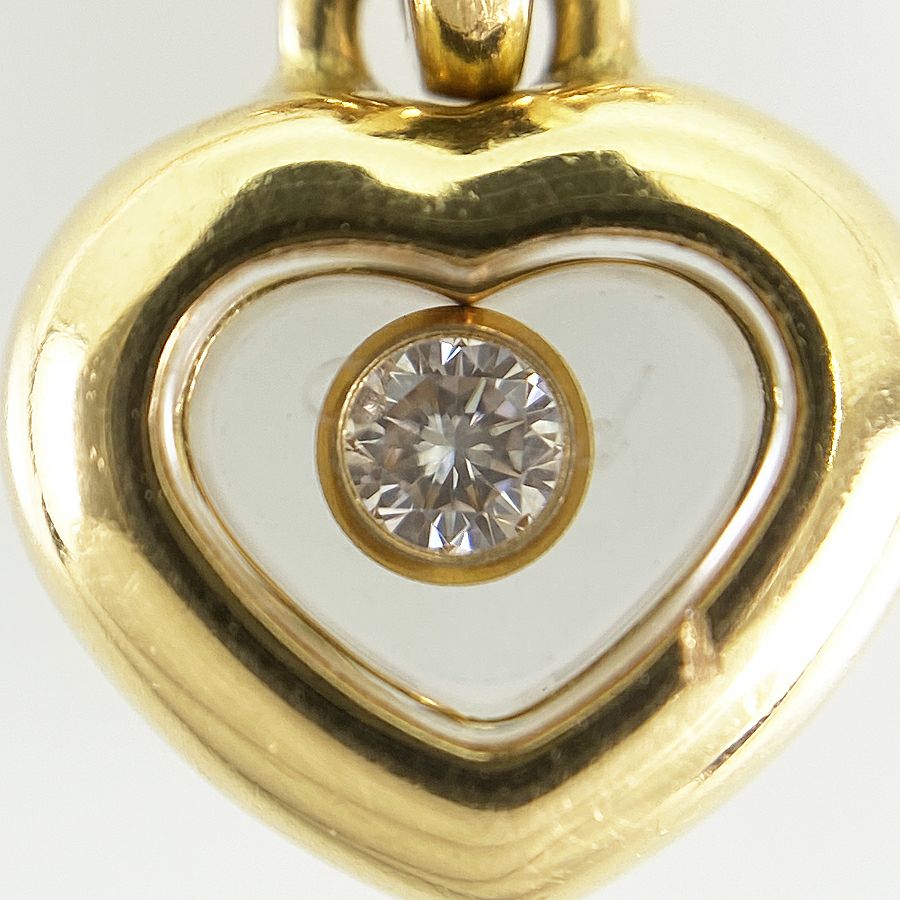 ショパール ネックレス