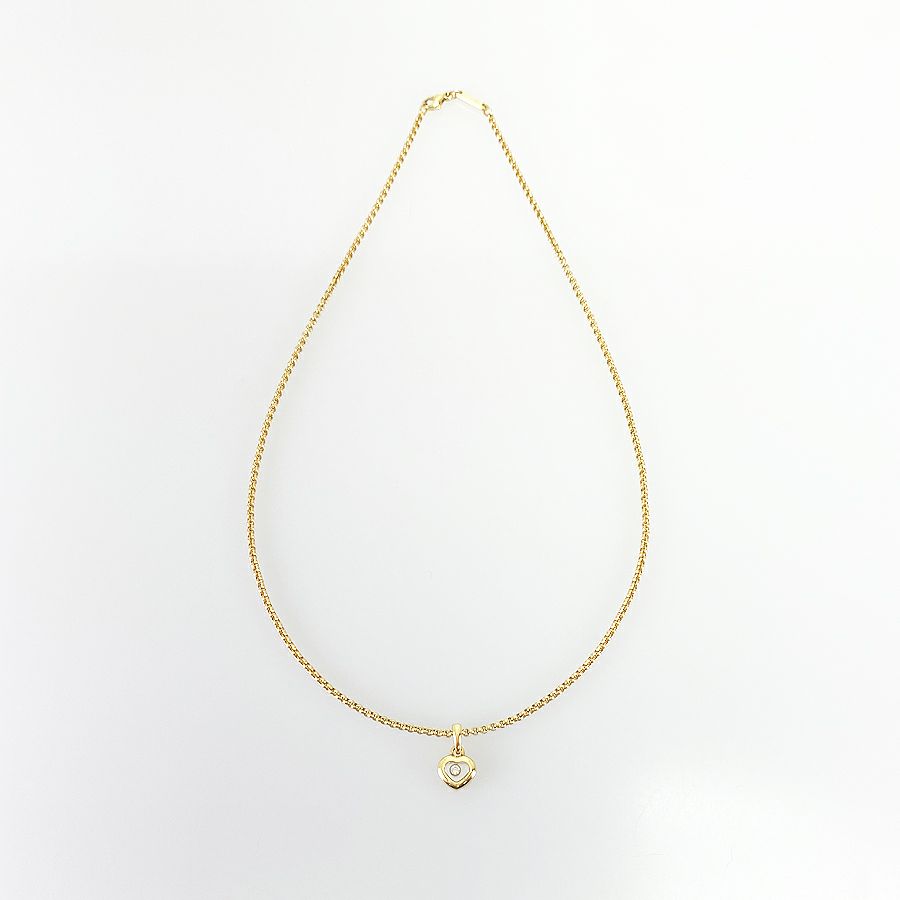 ショパール ネックレス