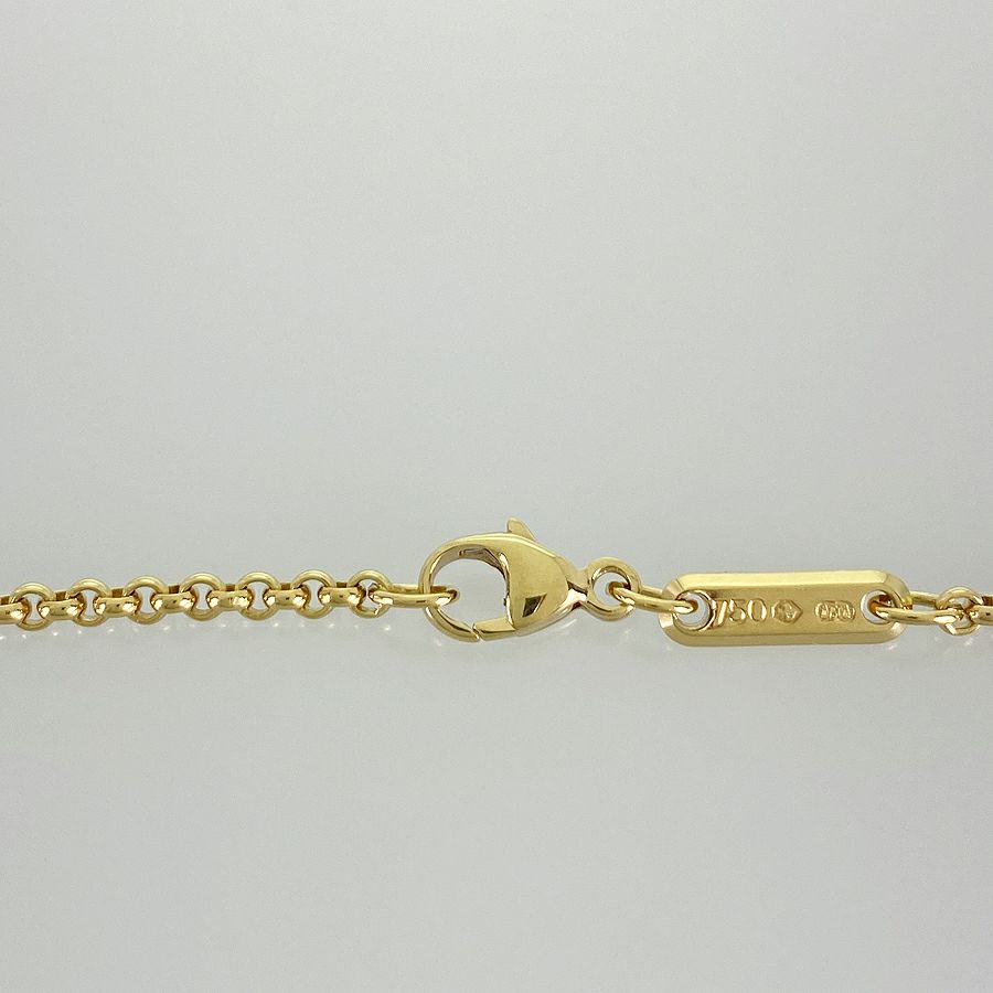 ショパール ネックレス