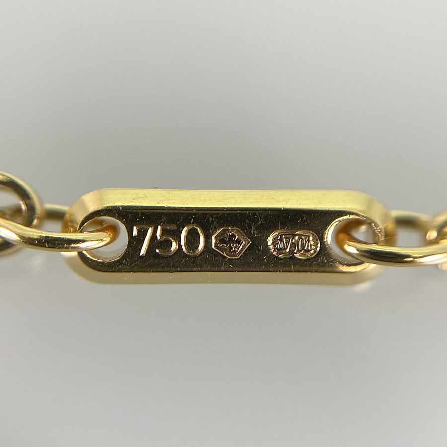 ショパール ネックレス