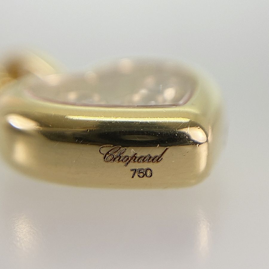 ショパール ネックレス