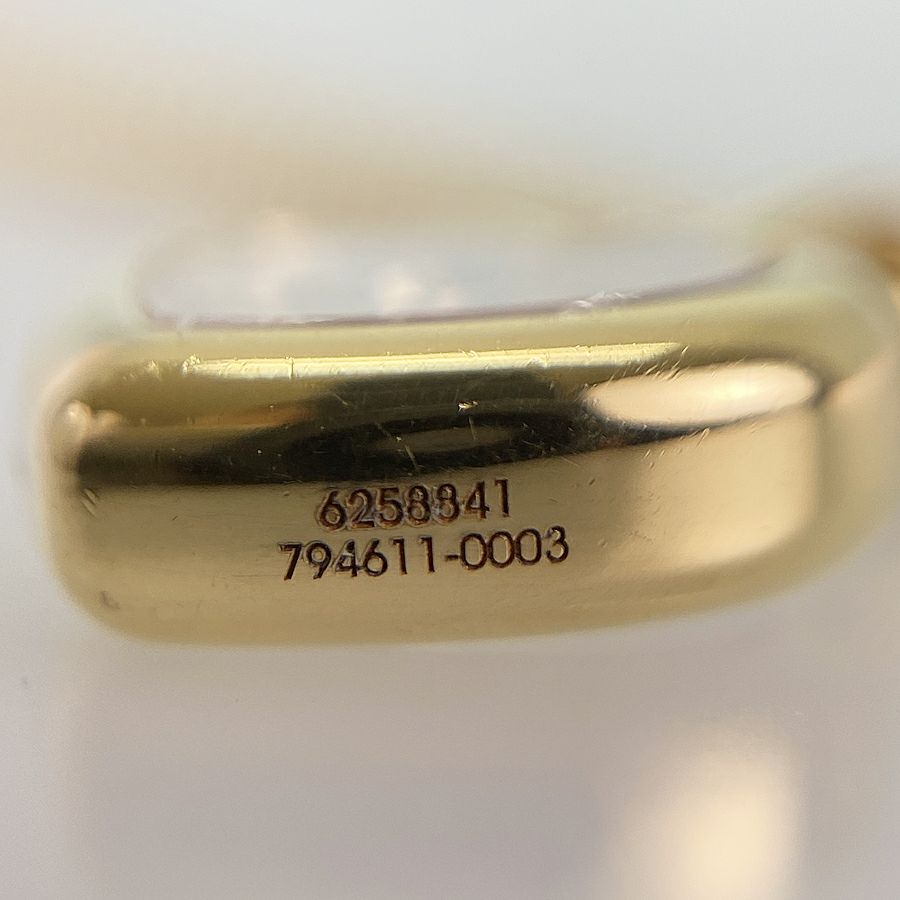 ショパール ネックレス