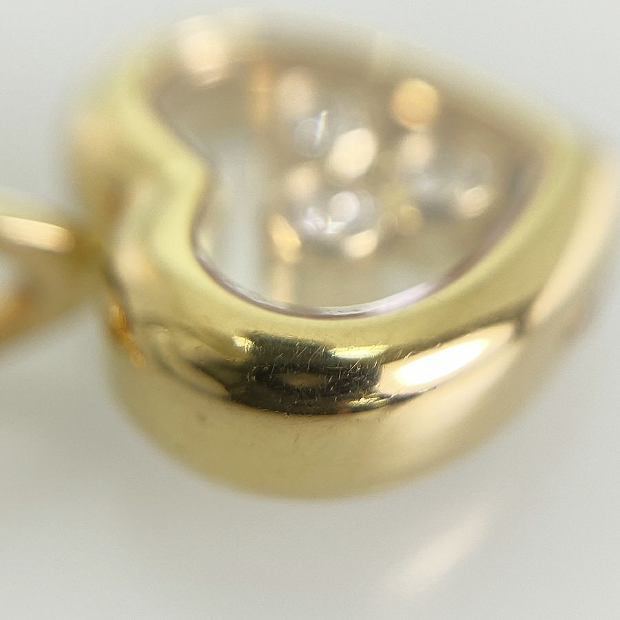 ショパール ネックレス