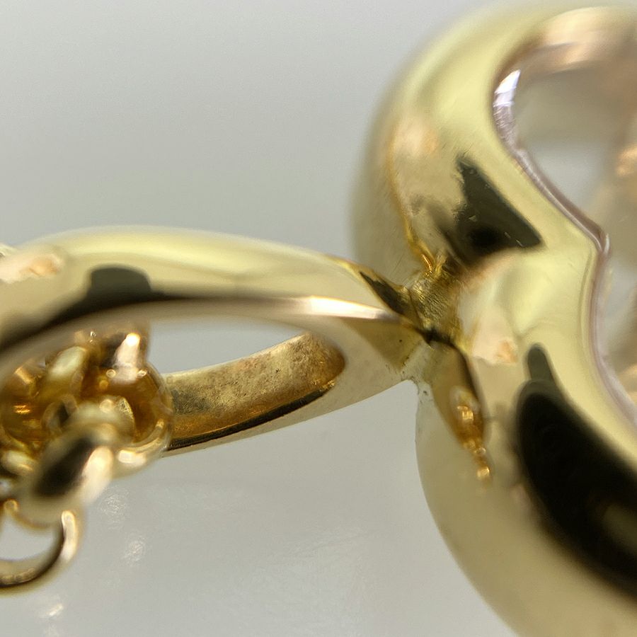 ショパール ネックレス