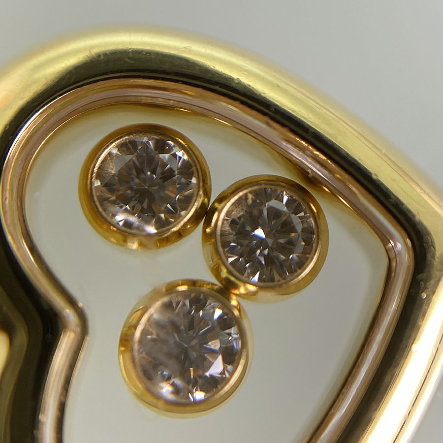 ショパール ネックレス