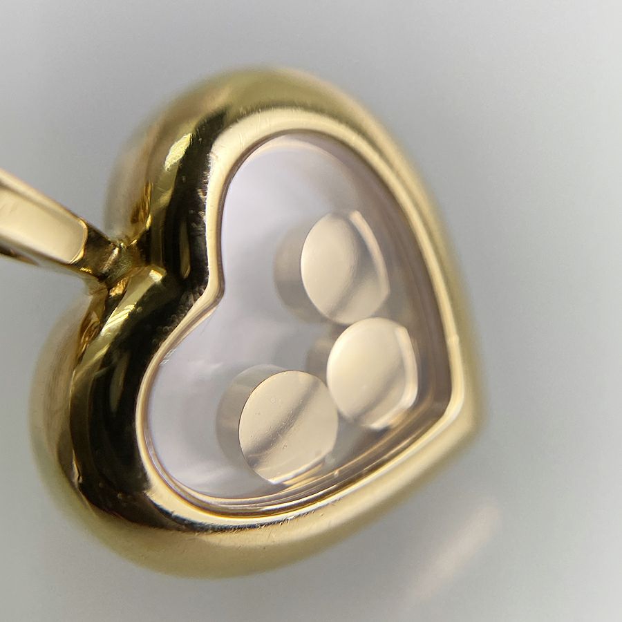 ショパール ネックレス