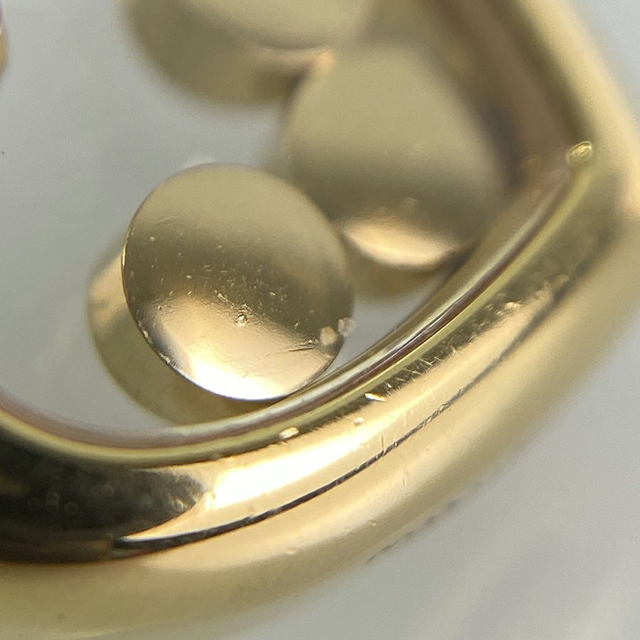 ショパール ネックレス