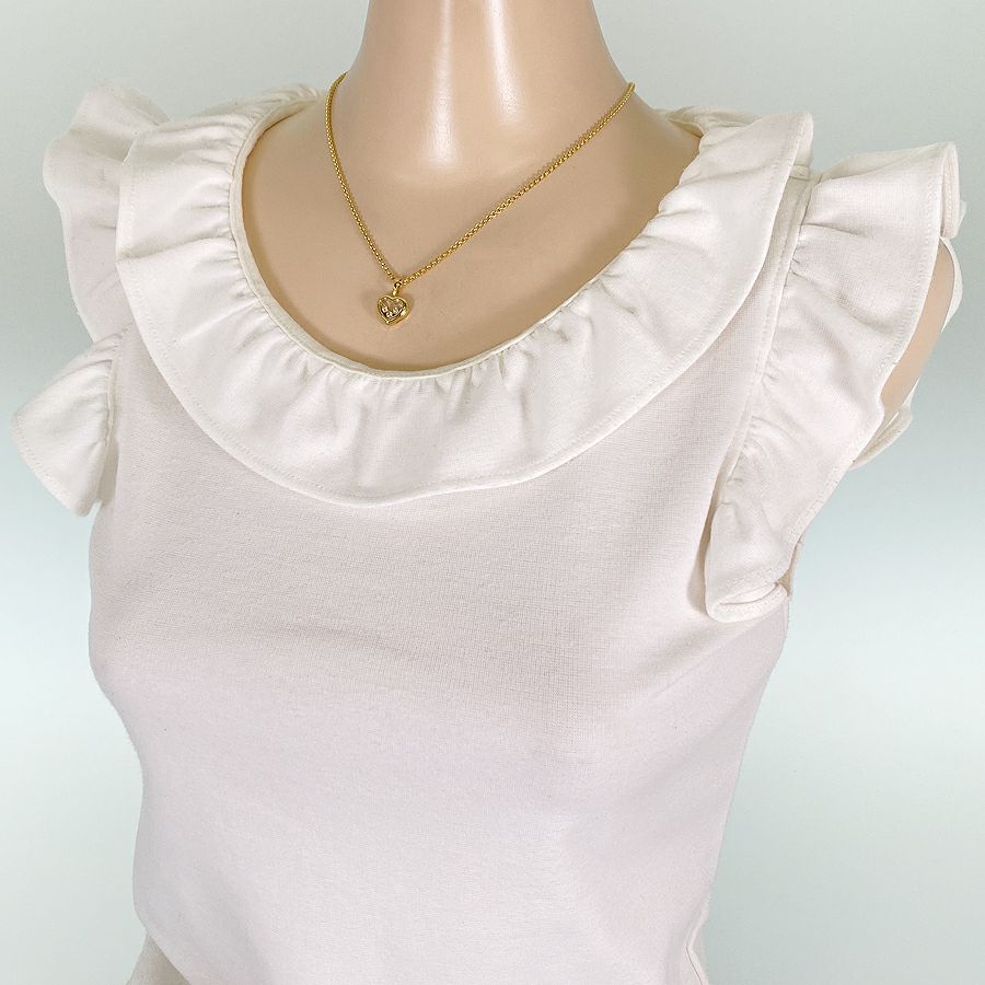 ショパール ネックレス