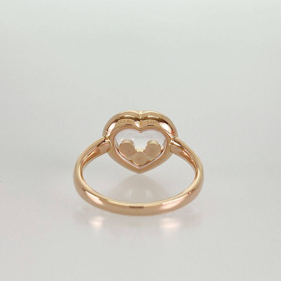 ショパール リング