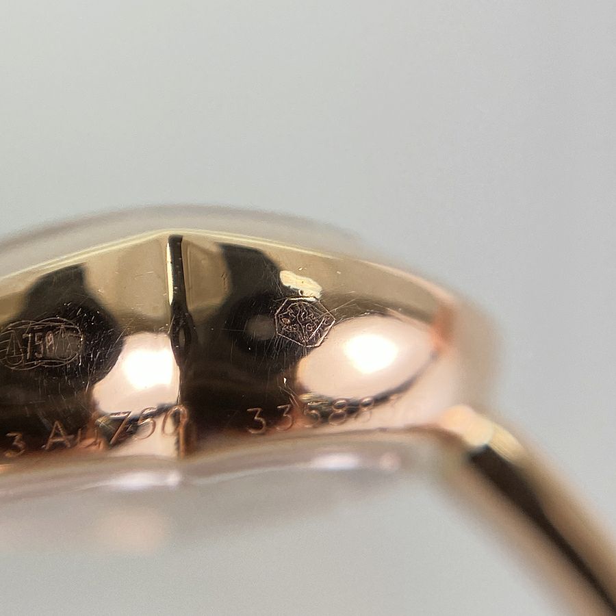 ショパール リング