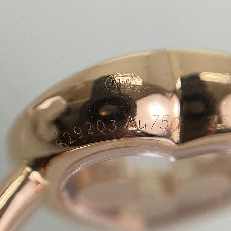 ショパール リング