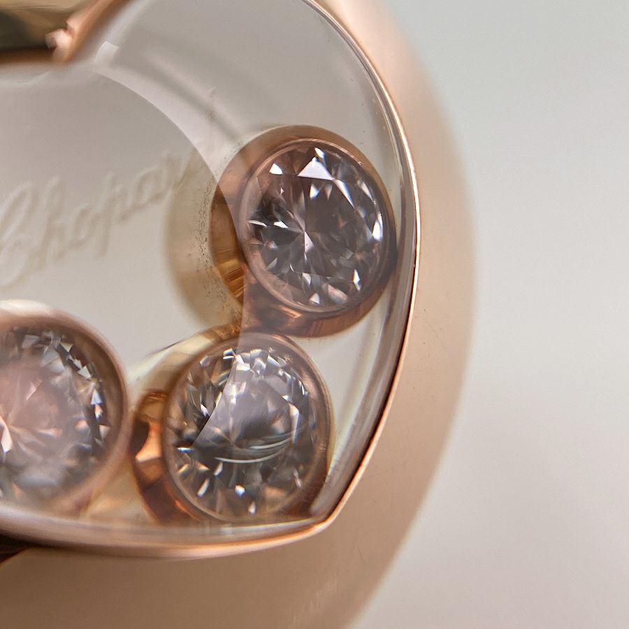 ショパール リング