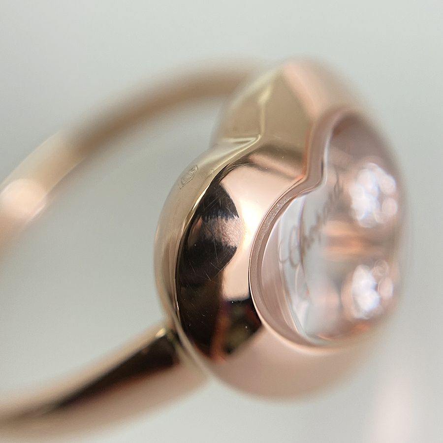 ショパール リング