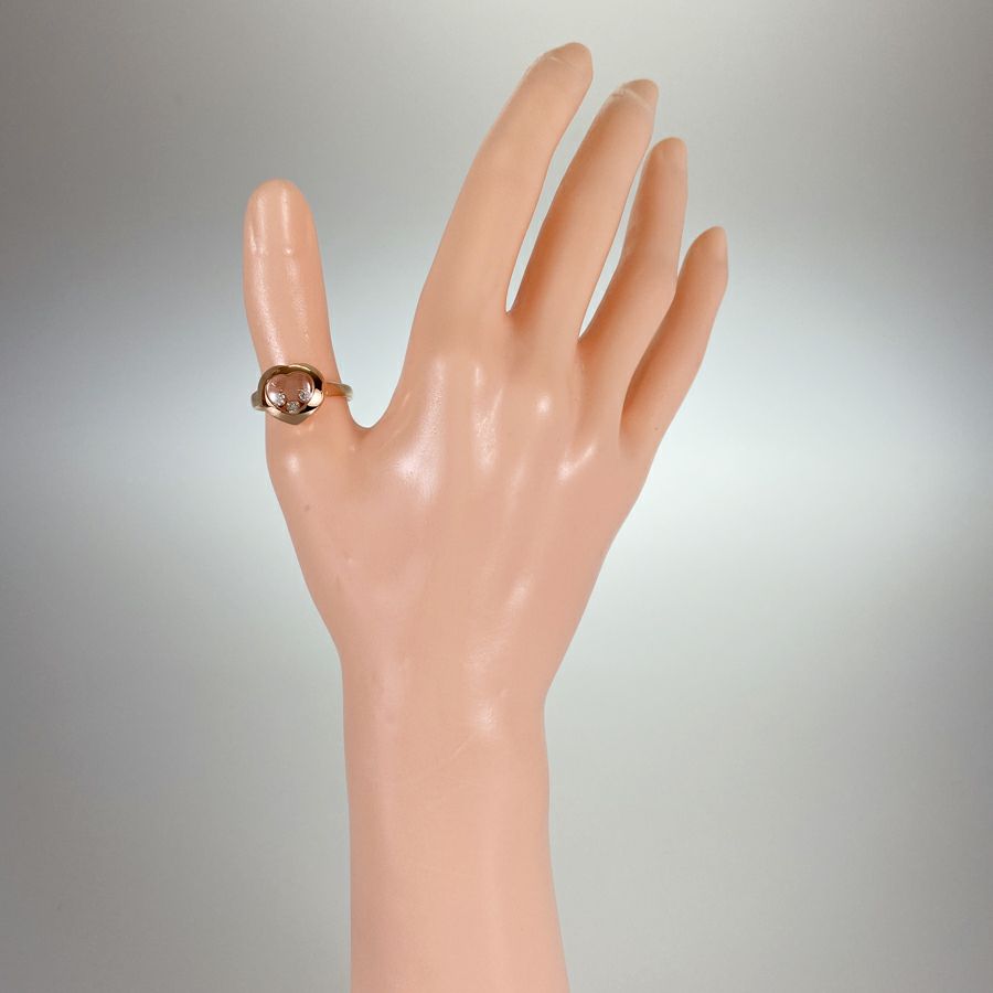 ショパール リング