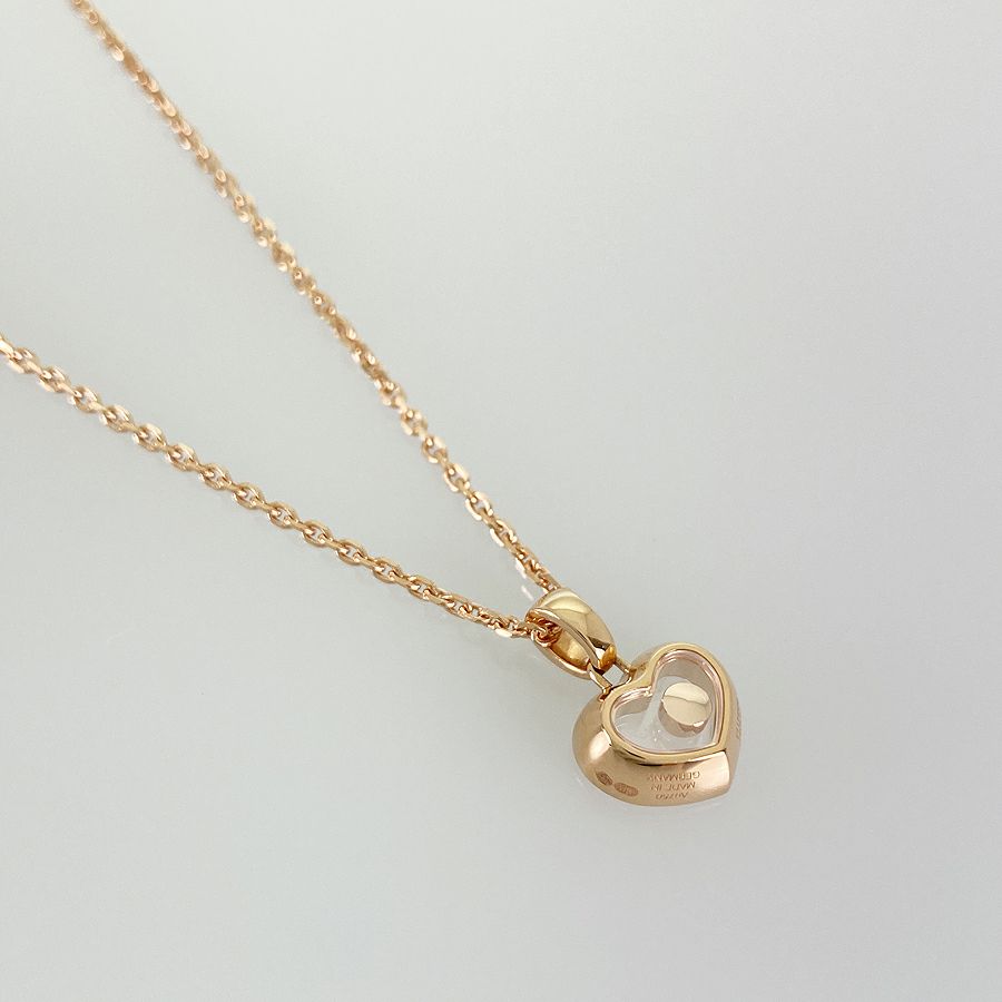 ショパール ネックレス