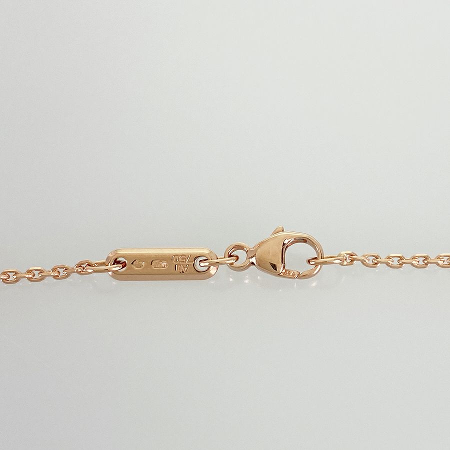 ショパール ネックレス