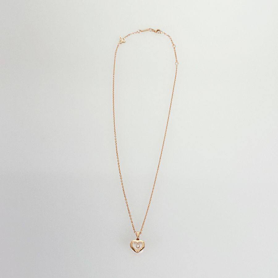 ショパール ネックレス