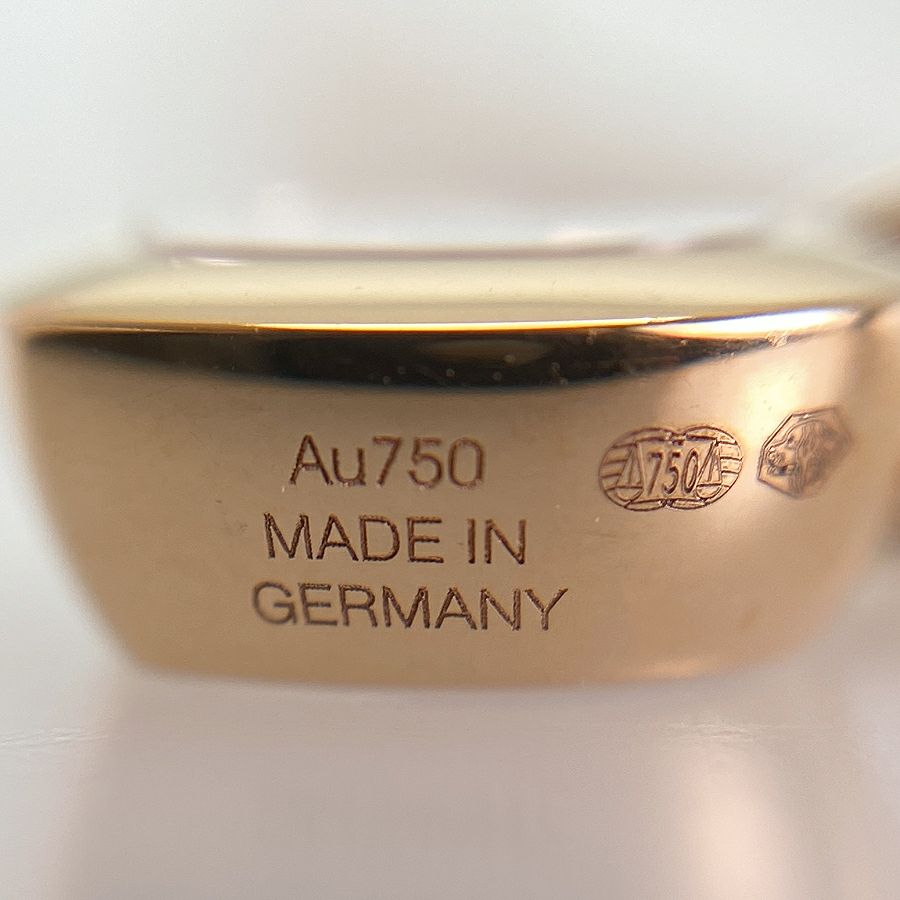 ショパール ネックレス