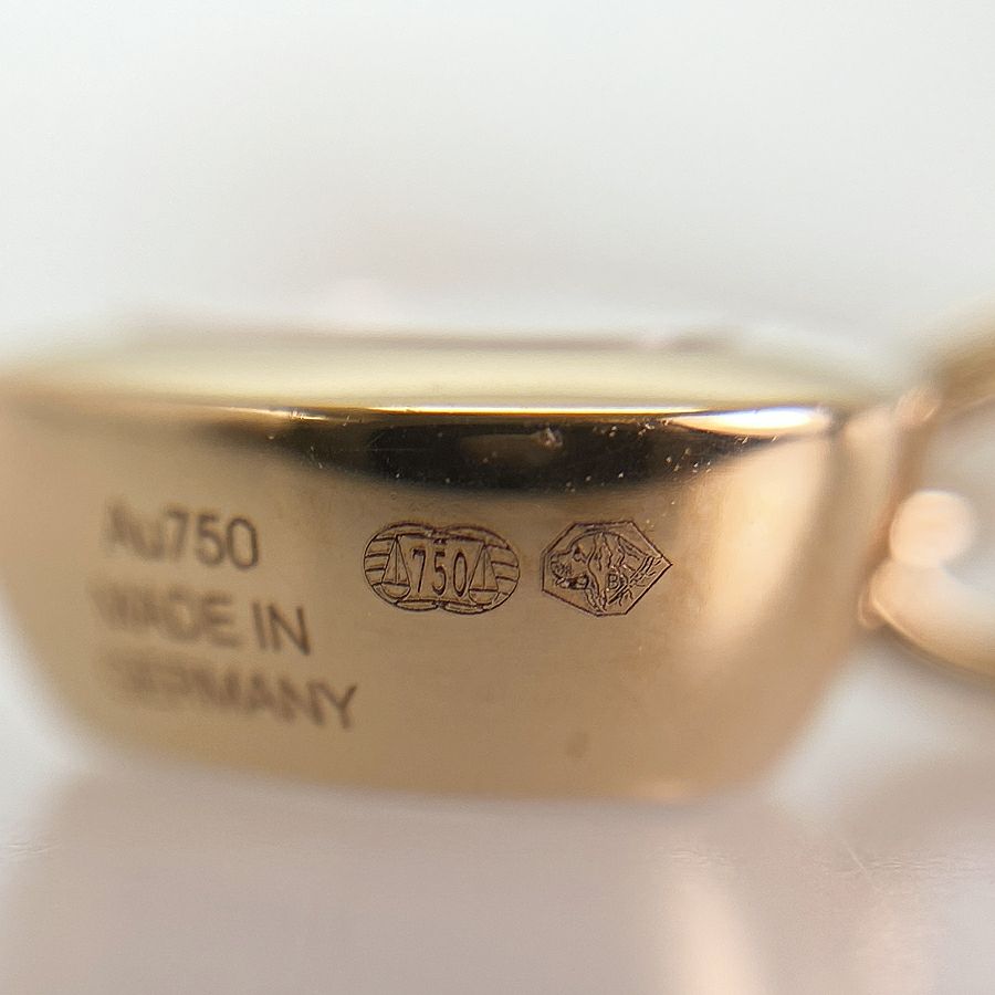 ショパール ネックレス