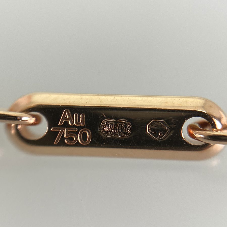 ショパール ネックレス