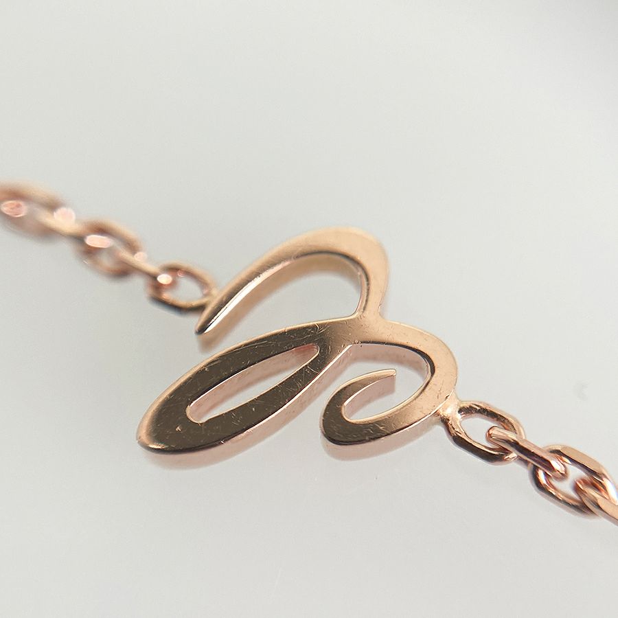 ショパール ネックレス