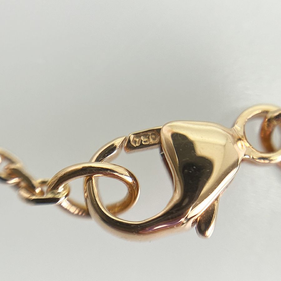 ショパール ネックレス