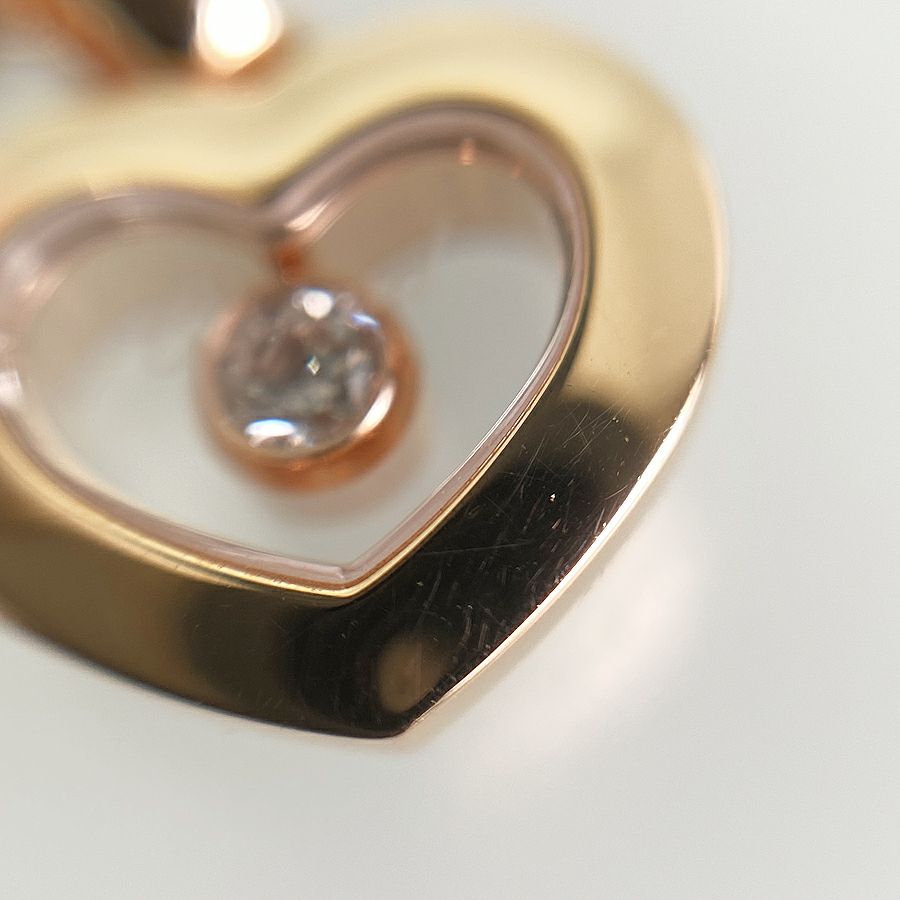 ショパール ネックレス