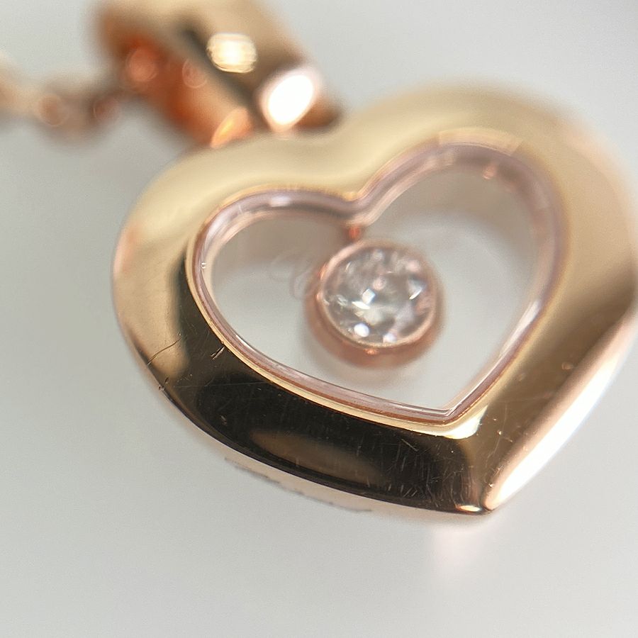 ショパール ネックレス